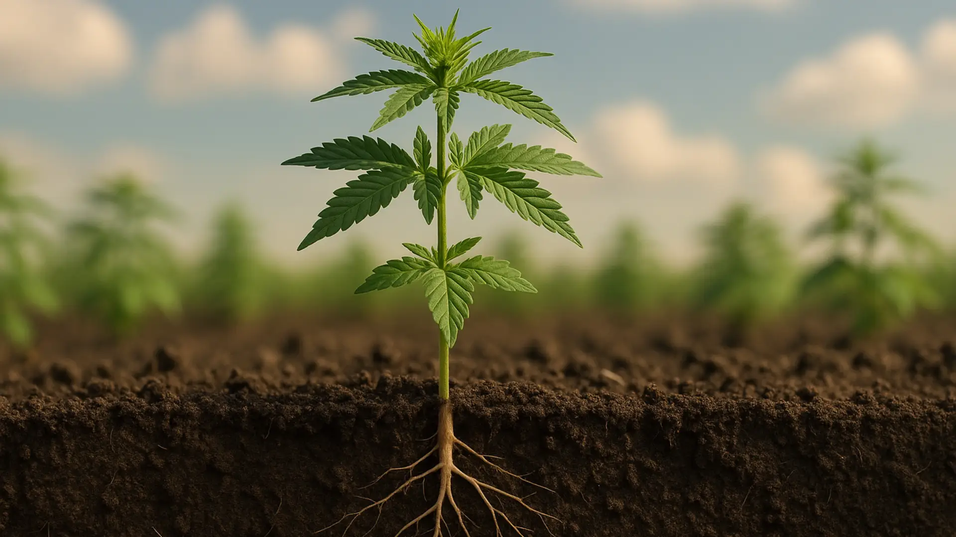 How to Grow THCA Flower from seed